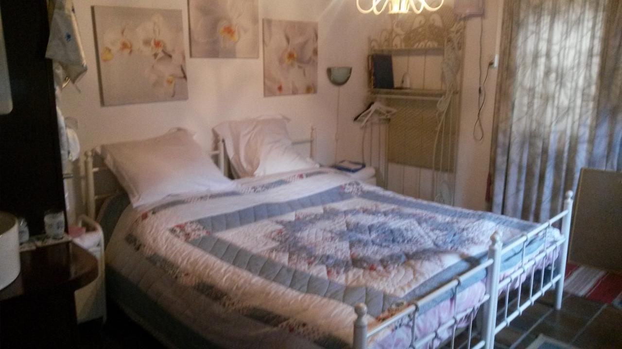 B&B Aan De Limes In Maurik Kültér fotó