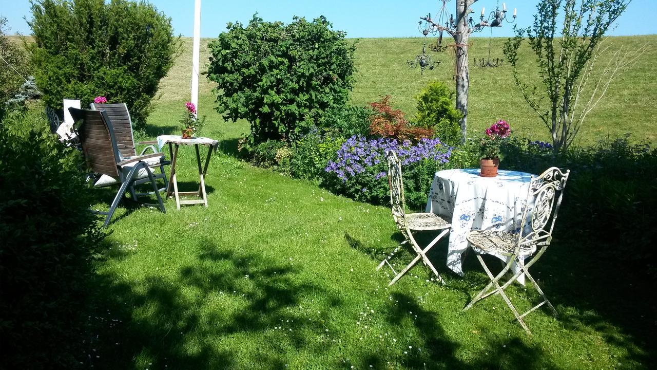 B&B Aan De Limes In Maurik Kültér fotó
