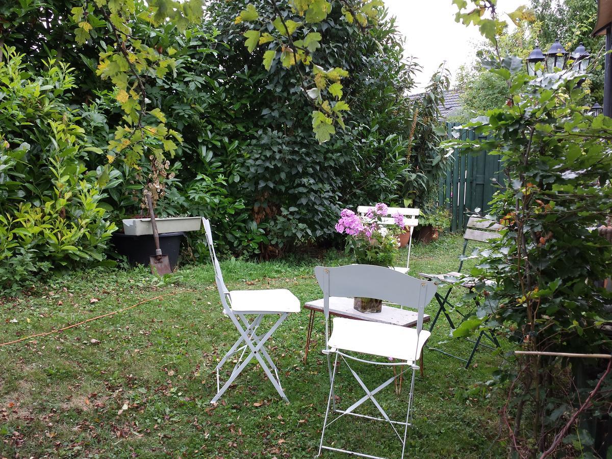 B&B Aan De Limes In Maurik Kültér fotó