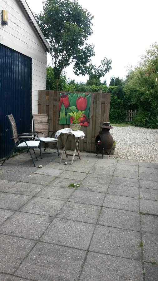 B&B Aan De Limes In Maurik Kültér fotó