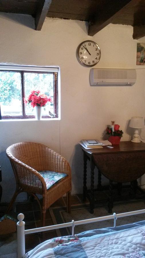 B&B Aan De Limes In Maurik Kültér fotó